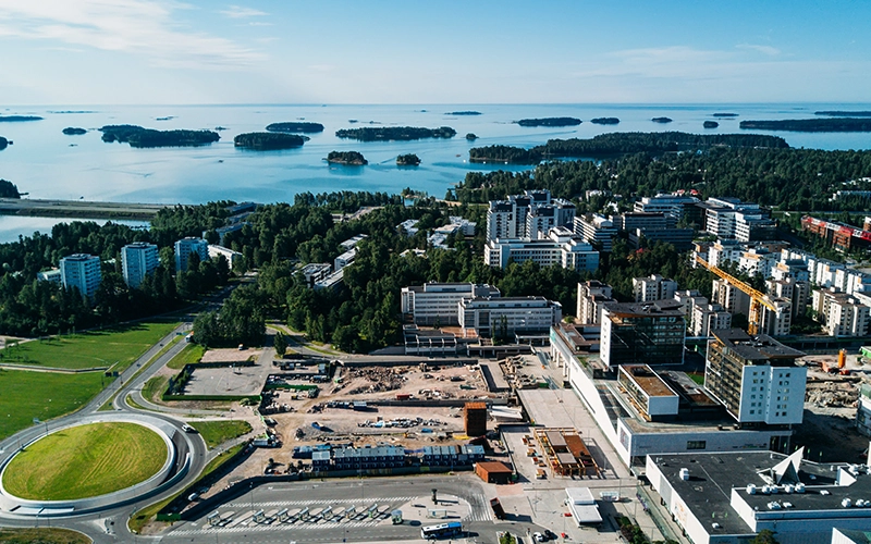 Espoo